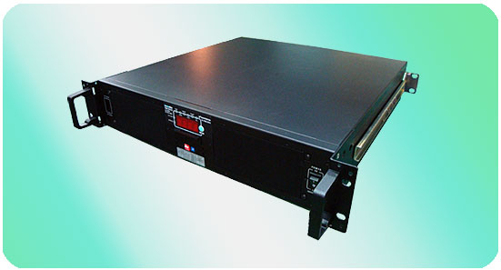 INVERTER 3KVA YK-PSW2203KVAE (2U) RACK MOUNT