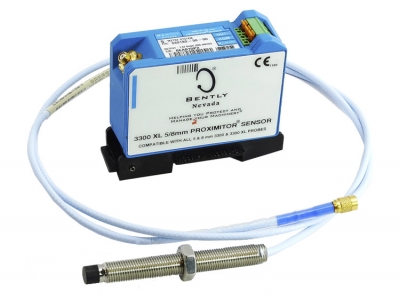 BENTLY NEVADA SENSOR
