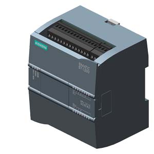 S7 1200 CPU 1211C AC/DC/Rly - 6ES7 211-1BE31-0XB0 