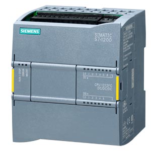 S7 1200 CPU 1212FC DC/DC/DC- 6ES7 212-1AF40-0XB0