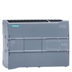 SIPLUS S7 1200 CPU 1215C AC/DC/Rly  6AG1 215-1BG40-2XB0