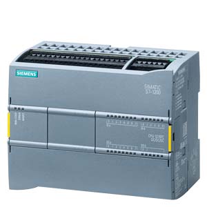 S7 1200 CPU 1215FC DC/DC/DC - 6ES7 215-1AF40-0XB0