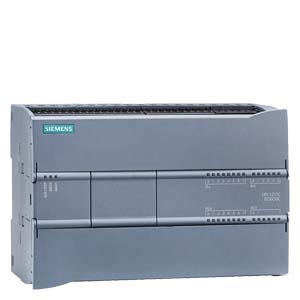 S7 1200 CPU 1217C DC/DC/DC - 6ES7 217-1AG40-0XB0