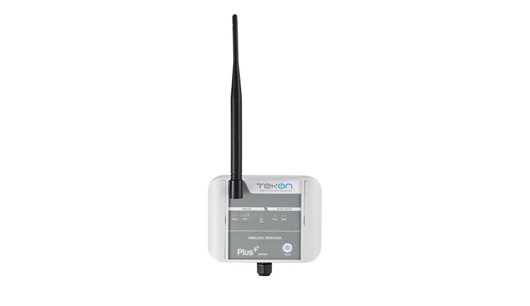 PLUS WRP-001 - WIRELESS REPEATER