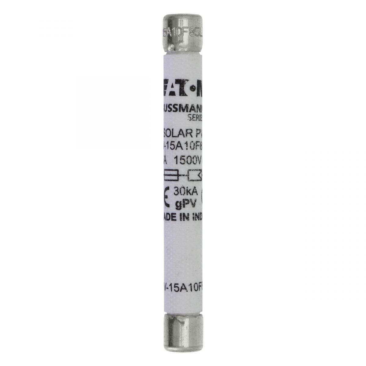 1500VDC 30KA 10x85 gPV  EATON
