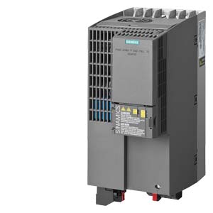 BIẾN TẦN SINAMICS G120C: 6SL3210-1KE23- 2UF1